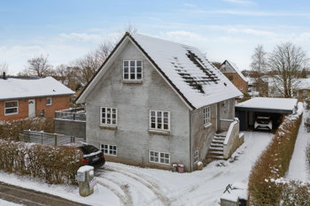 Danmarksgade 28, 7430 Ikast