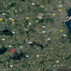 Vroldgade 7B, Vrold, 8660 Skanderborg