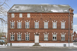 Fynsgade 26, st. th, 7000 Fredericia