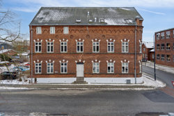 Fynsgade 26, st. th, 7000 Fredericia