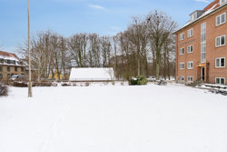 Bavnehøjvej 1, 1 th, 8500 Grenaa