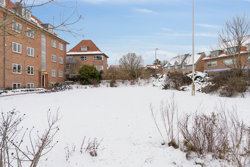 Bavnehøjvej 1, 1 th, 8500 Grenaa