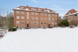 Bavnehøjvej 1, 1 th, 8500 Grenaa