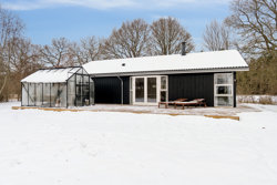 Skovsøen 13, Fjellerup Strand, 8585 Glesborg