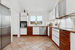 Mårvej 39, 8660 Skanderborg