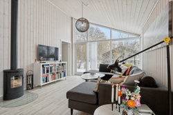 Skovsøen 13, Fjellerup Strand, 8585 Glesborg