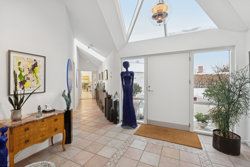 Mårvej 39, 8660 Skanderborg