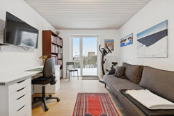 Mårvej 39, 8660 Skanderborg