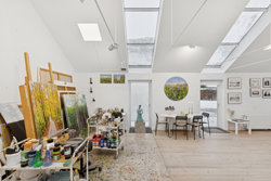 Mårvej 39, 8660 Skanderborg