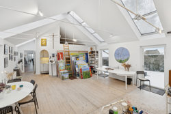 Mårvej 39, 8660 Skanderborg