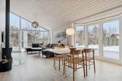 Skovsøen 13, Fjellerup Strand, 8585 Glesborg