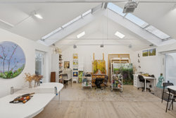 Mårvej 39, 8660 Skanderborg