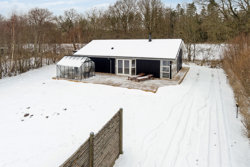 Skovsøen 13, Fjellerup Strand, 8585 Glesborg