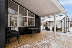 Skovsøen 13, Fjellerup Strand, 8585 Glesborg