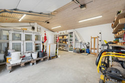 Mårvej 39, 8660 Skanderborg