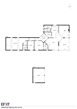 Mårvej 39, 8660 Skanderborg