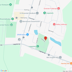 Hyldevej 32, 9500 Hobro