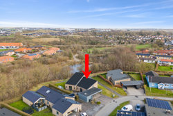 Hyldevej 32, 9500 Hobro