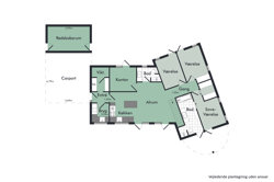 Hyldevej 32, 9500 Hobro