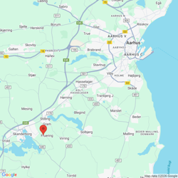 Fruering Skovmark 29, 8660 Skanderborg