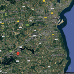 Fruering Skovmark 29, 8660 Skanderborg