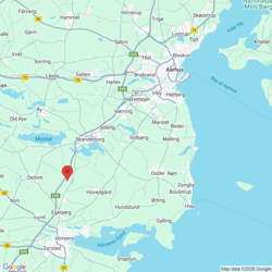 Tåningvej 60, 8660 Skanderborg