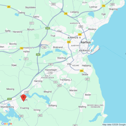 Glentehøjen 15, Gram, 8660 Skanderborg