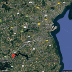 Glentehøjen 15, Gram, 8660 Skanderborg