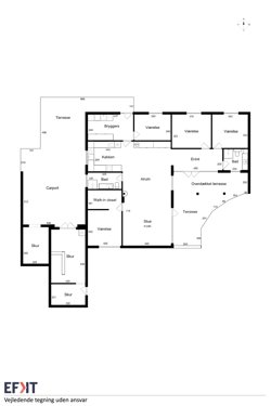 Villavej 35, Mejrup, 7500 Holstebro