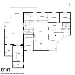 Villavej 35, Mejrup, 7500 Holstebro