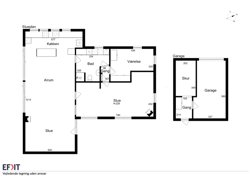 Lejsgaardsvej 2, 8643 Ans By