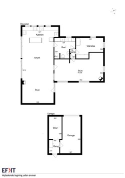 Lejsgaardsvej 2, 8643 Ans By