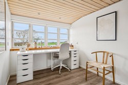 Bogfinkevej 28, 9700 Brønderslev