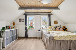 Bogfinkevej 28, 9700 Brønderslev