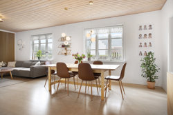 Bogfinkevej 28, 9700 Brønderslev