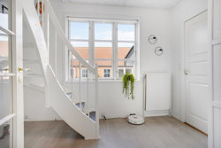 Bogfinkevej 28, 9700 Brønderslev