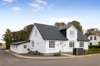 Bogfinkevej 28, 9700 Brønderslev