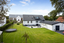 Bogfinkevej 28, 9700 Brønderslev