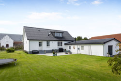 Bogfinkevej 28, 9700 Brønderslev