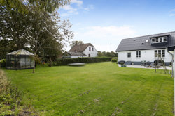 Bogfinkevej 28, 9700 Brønderslev