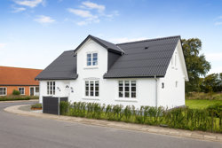 Bogfinkevej 28, 9700 Brønderslev