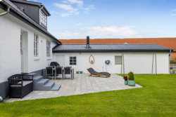 Bogfinkevej 28, 9700 Brønderslev