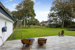 Bogfinkevej 28, 9700 Brønderslev