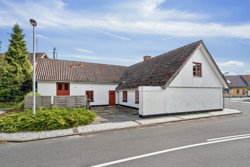 Borgergade 2, 9740 Jerslev J