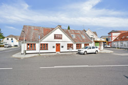 Borgergade 2, 9740 Jerslev J