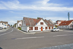 Borgergade 2, 9740 Jerslev J
