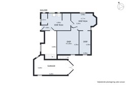 Bredgade 116, 9700 Brønderslev