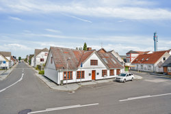 Borgergade 2, 9740 Jerslev J