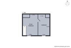 Borgergade 2, 9740 Jerslev J