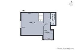 Borgergade 2, 9740 Jerslev J